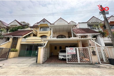 88773, ขายทาวน์โฮม 3 ชั้นครึ่ง ซอยรัชดาภิเษก32 ถนนรัชดาภิเษก