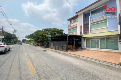 88881, ขายทาวน์เฮ้าส์ 3 ชั้น 20 ตารางวา ถนนสุขาภิบาล 5 ซอย 5 