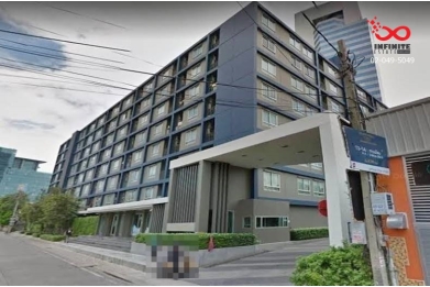 89050, ขายคอนโด ยู วิภา-ลาดพร้าว เนื้อที่ 31.53 ตารางเมตร ชั้นที่ 3 ถนนวิภาวดีรังสิต 