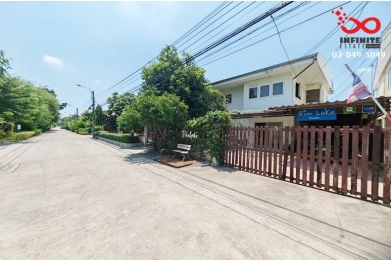 ขายบ้านเดี่ยว 2 หลัง หมู่บ้านเธียรสวน นิเวศน์ 1 ถนนรามอินทรา ซอยรามอินทรา 5 89049, ขายบ้านเดี่ยว 2 หลัง หมู่บ้านเธียรสวน นิเวศน์ 1 ถนนรามอินทรา ซอยรามอินทรา 5
