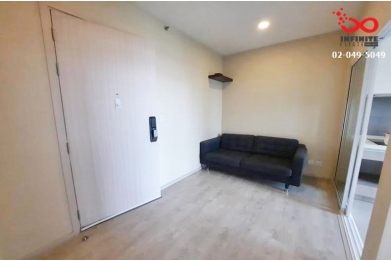 89099, ขายคอนโดเดอะทรี จรัญสนิทวงศ์ 30 26.91 ตารางเมตร ชั้นที่ 4 ถนนจรัญสนิทวงศ์