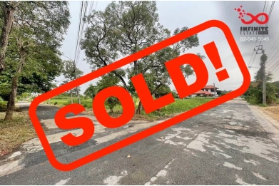 89300, ขายที่ดิน 150 ตารางวา ซอยบรมราชชนนี 76 ถนนบรมราชชนนี