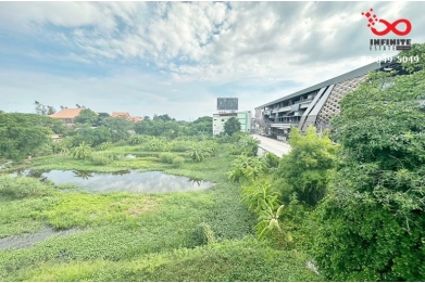 92178, ขายที่ดิน 5ไร่ ใกล้รถไฟฟ้า สายสีเหลือง ศรีนครินทร์ ซอยศรีด่าน 2