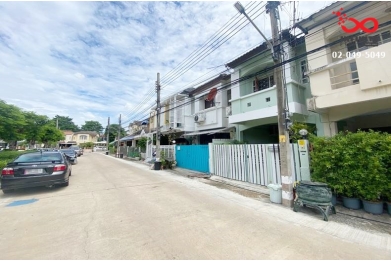 ขายทาวน์โฮม สิรีนเฮ้าส์ วัชรพล ทำเลดี หน้าสวน พร้อมอยู่ ใกล้ BTS สถานีวัชรพล 90177, ขายทาวน์โฮม สิรีนเฮ้าส์ วัชรพล ทำเลดี หน้าสวน พร้อมอยู่ ใกล้ BTS สถานีวัชรพล