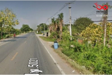 89368, ขายที่ดิน 46 ไร่ 1 งาน 70 ตารางวา คลองระพีพัฒน์ อำเภอคลองหลวง ปทุมธานี