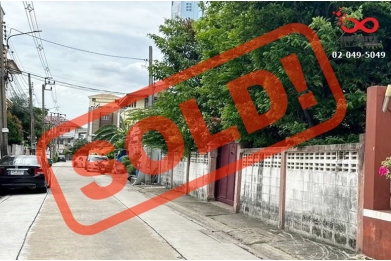 89157, ขายที่ดิน 99 ตารางวา ถนนลาดพร้าว ซอยลาดพร้าว 110