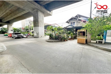 89271, ขายบ้านเดี่ยว 2 ชั้น 38 ตารางวา ถนนพระรามที่ 6 ซอยเรวดี