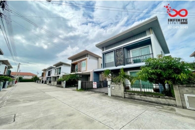 89447, ขายบ้านแฝด 2 ชั้น 35 ตารางวา โกลเด้น นีโอ ชัยพฤกษ์-วงแหวน ถนนบางกรวย-กรุงเทพ