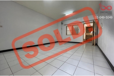 89535, ขายคอนโด เอื้ออาทร บางบัวทอง 1 ห้องมุม ชั้นที่ 4 ราคาถูก