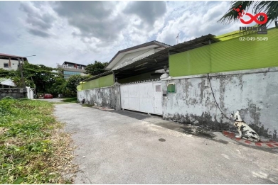 91578, ขายบ้านเดี่ยว 2 ชั้น 115 ตารางวา ซอยประเสริฐมนูกิจ 5 แยก 3 ถนนประเสริฐมนูกิจ