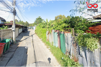 91678, ขายที่ดิน 27.6 ตารางวา จรัญสนิทวงศ์  75 ถนนจรัญสนิทวงศ์ บางพลัด