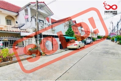 ขายทาวน์เฮาส์ 2 ชั้น หมู่บ้านฉัตรเกล้าวิลล่า ถนนนวมินทร์ ซอยนวมินทร์ 153 89659, ขายทาวน์เฮาส์ 2 ชั้น หมู่บ้านฉัตรเกล้าวิลล่า ถนนนวมินทร์ ซอยนวมินทร์ 153