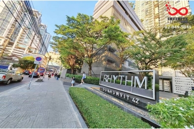 ให้เช่าคอนโดริทึ่ม สุขุมวิท 42 ถนนสุขุมวิท ซอยสุขุมวิท42 ใกล้รถไฟฟ้าBTS สถานีบางจาก 89543, ให้เช่าคอนโดริทึ่ม สุขุมวิท 42 ถนนสุขุมวิท ซอยสุขุมวิท42 ใกล้รถไฟฟ้าBTS สถานีบางจาก