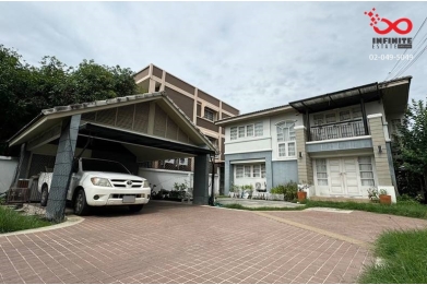 89455, ขายบ้านเดี่ยว 2 ชั้น 122 ตารางวา ซอยโชคชัย 4 ซอย 39 แยก 5 ถนนโชคชัย4