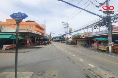 89503, ขายที่ดิน 84 ตารางวา ซอยเพชรเกษม 110 แยก 6 ถนนเพชรเกษม