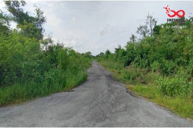 92337, ขายที่ดินเปล่า 199 ตารางวา ในสนามกอล์ฟ บางปูกอล์ฟแอนด์สปอร์ต ต่ำกว่าราคาประเมิน 