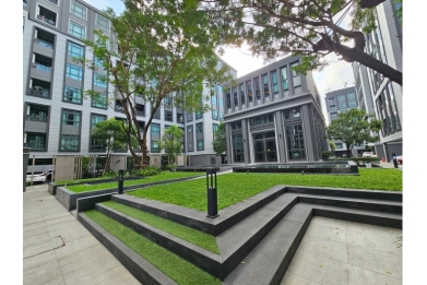 89478, ขายคอนโด Maestro 19 เรสซิเด้นซ์ รัชดา19-วิภา 38.96 ตารางเมตร 