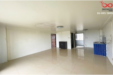 89805, ขายคอนโด วิเศษสุข คอนโดวิว 65.68 ตารางเมตร ซอยนาวีเจริญทรัพย์ ถนนกาญจนาภิเษก 