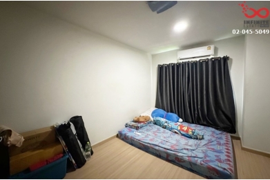 89696, ขายคอนโด แอนนาคอนโด นวมินทร์ 127 เนื้อที่ 50.97 ตารางเมตร ซอยนวมินทร์ 127 ถนนนวมินทร์ 