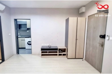 89882, ขายคอนโด ไอดีโอ สุขุมวิท 115 เนื้อที่ 34.54 ตารางเมตร ชั้นที่ 21 ถนนสุขุมวิท