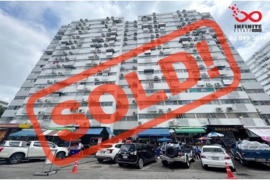 89934, ขายคอนโด ป๊อปปูล่า คอนโดมิเนียม เมืองทองธานี C5 ชั้นที่ 15 ถนนป๊อปปูล่า