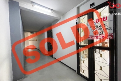 89933, ขายคอนโด ป๊อปปูล่า เมืองทองธานี ชั้นที่ 14 ตึก C5 ถนนป๊อปปูล่า ปากเกร็ด 