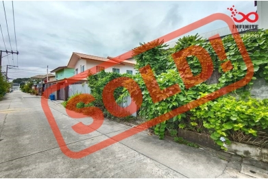 89622, ขายที่ดินเปล่าถมแล้ว 44 ตารางวา ซอยลาดพร้าว 80 แยก 14 ถนนลาดพร้าว