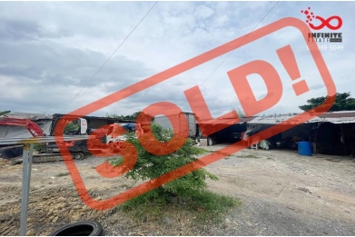 89626, ขายที่ดิน 40 ตารางวา  ซอยลาดพร้าว 80 แยก 14 ถนนลาดพร้าว