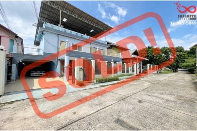 89915, ขายบ้านเดี่ยว 2 ชั้น 92.5 ตารางวา สุขาภิบาล 5 ซอย 37