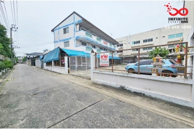 89946, ขายที่ดิน เนื้อที่ 73 ตารางวา ถนนลาดปลาเค้า ซอยลาดปลาเค้า 45