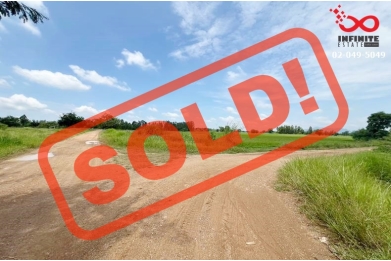 90019, ขายที่ดิน เนื้อที่ 3 ไร่ อำเภอเสาไห้ สระบุรี