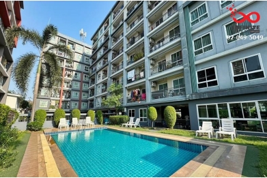 ขายคอนโดเทนเดอร์ ปาร์ค ลาดพร้าว130 ถนนลาดพร้าว 35.74 ตารางเมตร ชั้นที่ 5 90127, ขายคอนโดเทนเดอร์ ปาร์ค ลาดพร้าว130 ถนนลาดพร้าว 35.74 ตารางเมตร ชั้นที่ 5
