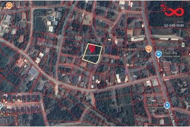 ขายที่ดิน 290 ตารางวา อำเภอแม่ริม เชียงใหม่ 90093, ขายที่ดิน 290 ตารางวา อำเภอแม่ริม เชียงใหม่