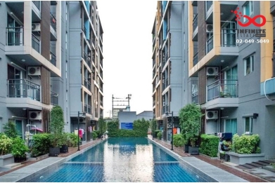 ขายคอนโด The Escape สุขุมวิท 101/1 เนื้อที่ 32.38 ตารางเมตร ใกล้รถไฟฟ้า BTS ปุณณวิถี ถนนสุขุมวิท 89680, ขายคอนโด The Escape สุขุมวิท 101/1 เนื้อที่ 32.38 ตารางเมตร ใกล้รถไฟฟ้า BTS ปุณณวิถี ถนนสุขุมวิท