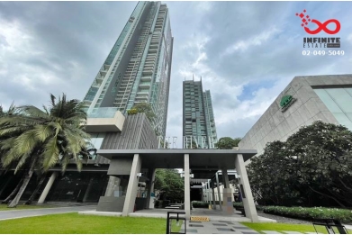 90000, ขายคอนโด เดอะ ริเวอร์ เนื้อที่ 250 ตารางเมตร ชั้น7 อาคาร B ซอยเจริญนคร 13 ถนนเจริญนคร 