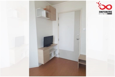 90229, ขายคอนโดลุมพินี พาร์ค รัตนาธิเบศร์ – งามวงศ์วาน 22.64 ตารางวา ชั้นที่ 23 ถนนรัตนาธิเบศร์ ใกล้รถไฟฟ้า MRT บางกระสอ