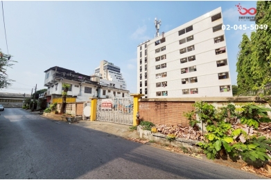 90674, ขายที่ดินเปล่า 111 ตารางวา ซอยลาดพร้าว 48  ถนนลาดพร้าว