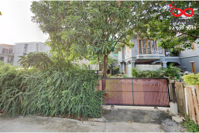 90316, ขายที่ดินพร้อมบ้าน 3 ไร่ 1 งาน 66 ตารางวา ถนนประดิษฐ์มนูธรรม ถนนลาดพร้าว 101 ซอยโพธิ์แก้ว 3