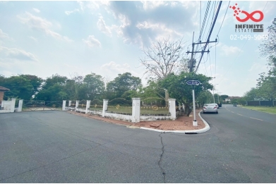 90922, ขายที่ดิน 9 ไร่ ลดาวัลย์ ลากูน ถนนรังสิต-ปทุมธานี ใกล้ทางด่วน อุดรรัถยา