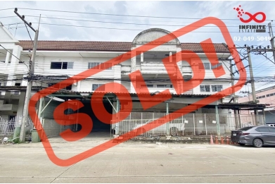 90258, ขายโรงงาน มินิแฟคตอรี่ เนื้อที่ 201.5 ตารางวา โครงการแฟคตอรี่แลนด์ 2 ถนนพุทธมณฑลสาย 5