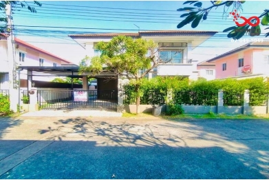 90036, ขายบ้านเดี่ยว 2 ชั้น 50.4 ตารางวา พฤกษาวิลเลจ 29 รังสิต-คลอง3 ถนนรังสิต-นครนายก 