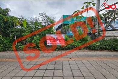 90231, ขายที่ดินเปล่าถมแล้ว 391 ตารางวา ถนนฉลองกรุง ซอยฉลองกรุง 12