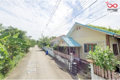 90393, ขายอพาร์ทเม้นท์และห้องเช่า 79.8 ตารางวา ถนนเลียบคลอง4 ซอย111 ถนนลำลูกกา 