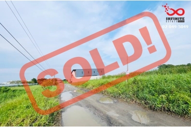 90353, ขายที่ดินเปล่า 50 ตารางวา ถนนศรีนครินทร์ ซอยพัฒนาชุมชน 16 สมุทรปราการ