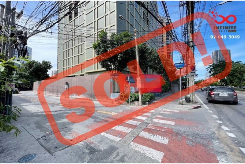 ขายคอนโด เดอะ เลกาซี่ วิภาวดี  83.16 ตารางเมตร ชั้น 9 ซอยลาดพร้าว 8 ใกล้ MRT พหลโยธิน