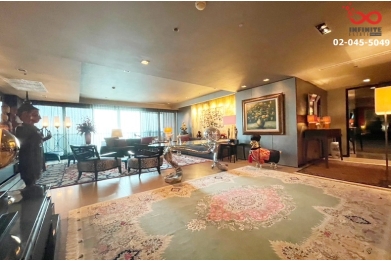 90442, ขายคอนโดThe River by Raimon Land : เดอะ ริเวอร์ บาย ไรม่อน แลนด์ 233.38 ตารางเมตร ชั้นที่ 47 ถนนเจริญนคร 