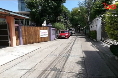 90473, ขายบ้านเดี่ยว 2 ชั้นพร้อมที่ดิน เนื้อที่ 400 ตารางวา ถนนประดิพัทธ์ ซอยประดิพัทธ์ 2