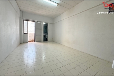 90164, ขายคอนโดถนอมมิตรพาร์คโครงการ 2 อาคาร 7 ชั้นที่ 7 ซอยวัชรพล ถนนวัชรพล 