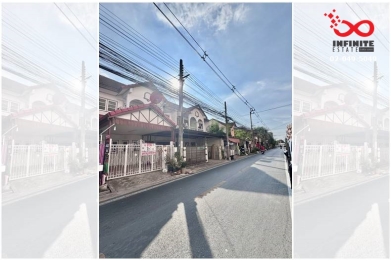 90268, ขายทาวน์เฮาส์ 2 ชั้น 18 ตารางวา ซอยนวมินทร์ 111 ถนนนวมินทร์