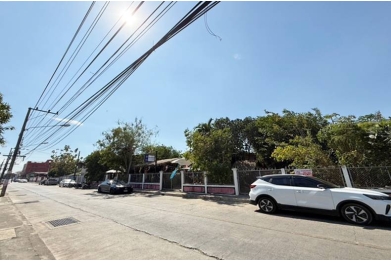 90542, ขายที่ดินพร้อมสิ่งปลูกสร้าง 101 ตารางวา ใกล้ถนนสุดบรรทัด อำเภอแก่งคอย สระบุรี